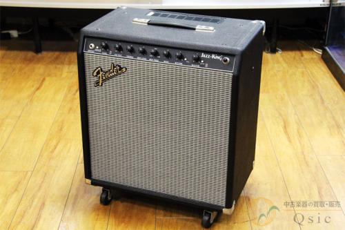 Fender Jazz King [WL066]【神戸店在庫】