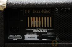 Fender Jazz King [WL066]【神戸店在庫】_4