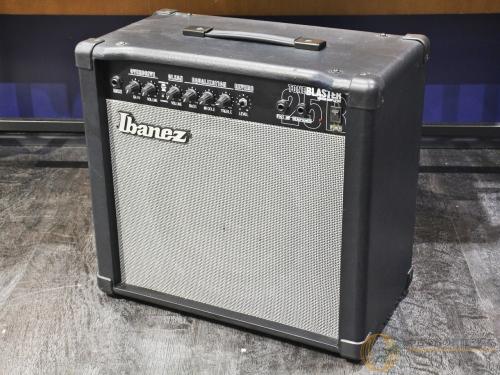 Ibanez Tone Blaster 25R [WLH42]【神戸店在庫】