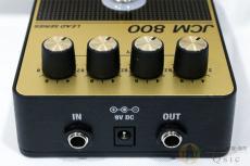 Marshall JCM800 Overdrive Pedal [WL043]【神戸店在庫】_6