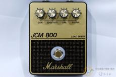 Marshall JCM800 Overdrive Pedal [WL043]【神戸店在庫】_7