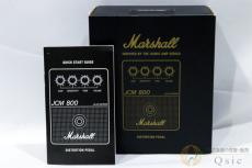 Marshall JCM800 Overdrive Pedal [WL043]【神戸店在庫】_8