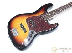 Fender Made in Japan Traditional 60s II Jazz Bass 【返品OK】[WLW32]【阿倍野店在庫】