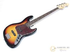 Fender Made in Japan Traditional 60s II Jazz Bass 【返品OK】[WLW32]【阿倍野店在庫】 // セール対象商品!_2