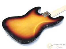 Fender Made in Japan Traditional 60s II Jazz Bass 【返品OK】[WLW32]【阿倍野店在庫】 // セール対象商品!_3