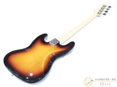 Fender Made in Japan Traditional 60s II Jazz Bass 【返品OK】[WLW32]【阿倍野店在庫】 // セール対象商品!_4