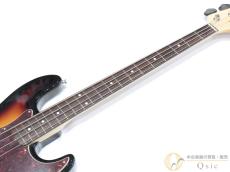 Fender Made in Japan Traditional 60s II Jazz Bass 【返品OK】[WLW32]【阿倍野店在庫】 // セール対象商品!_5