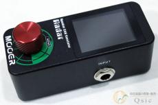 MOOER Radar [WL062]【神戸店在庫】