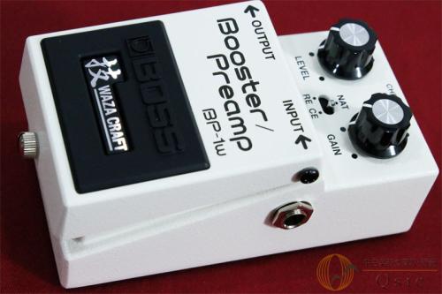 BOSS BP-1W 2025年製 [WL098]【神戸店在庫】