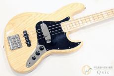 Fender Made in Japan Traditional II 70s Jazz Bass 2023年製 【返品OK】[WL309]【神戸店在庫】