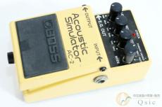 BOSS AC-2 [WL075]【神戸店在庫】