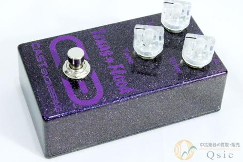 CAST Engineering Texas Flood [WL071]【神戸店在庫】