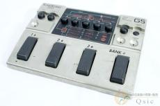KORG TONEWORKS SYNTH BASS PROCESSOR G5 [WL604]【神戸店在庫】