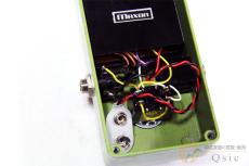 Maxon D&S II Narrow Case [VK796]【神戸店在庫】_7