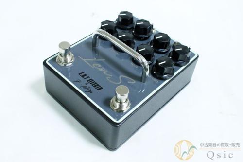 E.N.T EFFECTS LenS 2025年製 [SL131]【神戸店在庫】