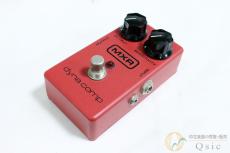 MXR M102 Dyna Comp 1988年製 [WK172]【神戸店在庫】