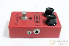 MXR M102 Dyna Comp 1988年製 [WK172]【神戸店在庫】_4
