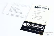 VAHLBRUCH Sapphire Drive [WL593]【神戸店在庫】_7