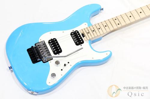 Charvel Pro-Mod So-Cal Style 1 【返品OK】[WL760]【神戸店在庫】