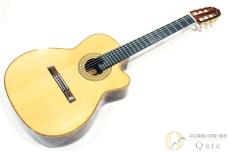 Novaes Guitars CATHEDRAL 【返品OK】[WL585]【神戸店在庫】_2