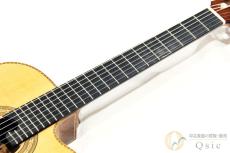 Novaes Guitars CATHEDRAL 【返品OK】[WL585]【神戸店在庫】_3
