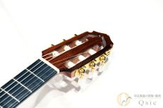 Novaes Guitars CATHEDRAL 【返品OK】[WL585]【神戸店在庫】_4