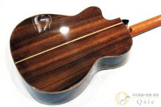 Novaes Guitars CATHEDRAL 【返品OK】[WL585]【神戸店在庫】_5