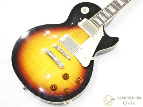 Epiphone Les Paul Standard Pro 【返品OK】[VLH79]【阿倍野店在庫】