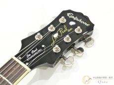Epiphone Les Paul Standard Pro 【返品OK】[VLH79]【阿倍野店在庫】_4