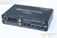 Roland QUAD-CAPTURE UA-55 [VL314]【神戸店在庫】_2