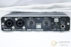 Roland QUAD-CAPTURE UA-55 [VL314]【神戸店在庫】_5