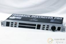 BEHRINGER FBQ2496 FEEDBACK DESTROYER PRO [WL767]【神戸店在庫】