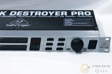 BEHRINGER FBQ2496 FEEDBACK DESTROYER PRO [WL767]【神戸店在庫】_6