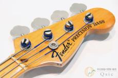 Fender Precision Bass フレットレス 1976年製 【返品OK】[VLL55]【神戸店在庫】 // セール対象商品!_3