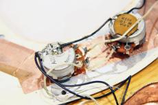 Fender Precision Bass フレットレス 1976年製 【返品OK】[VLL55]【神戸店在庫】 // セール対象商品!_8