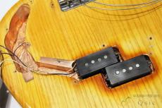 Fender Precision Bass フレットレス 1976年製 【返品OK】[VLL55]【神戸店在庫】 // セール対象商品!_9