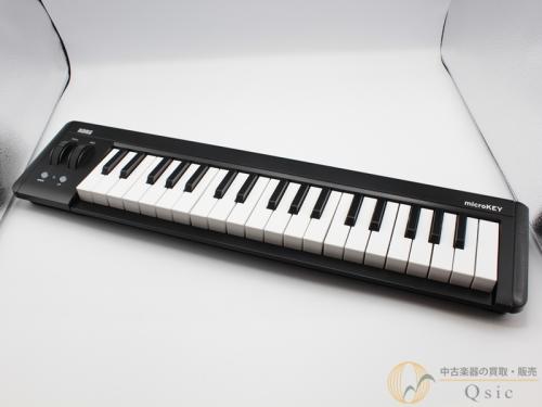 KORG microKEY2-37 [WLW22]【神戸店在庫】
