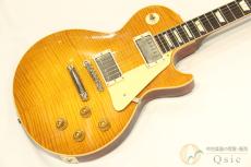 Gibson 1959 Les Paul Standard Reissue VOS Dirty Lemon 2025年製 【返品OK】[VL473]【神戸店在庫】 // セール対象商品!
