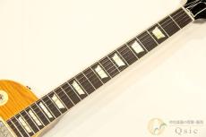 Gibson 1959 Les Paul Standard Reissue VOS Dirty Lemon 2025年製 【返品OK】[VL473]【神戸店在庫】 // セール対象商品!_3