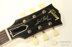 Gibson 1959 Les Paul Standard Reissue VOS Dirty Lemon 2025年製 【返品OK】[VL473]【神戸店在庫】 // セール対象商品!_5