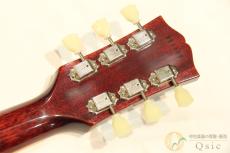 Gibson 1959 Les Paul Standard Reissue VOS Dirty Lemon 2025年製 【返品OK】[VL473]【神戸店在庫】 // セール対象商品!_6