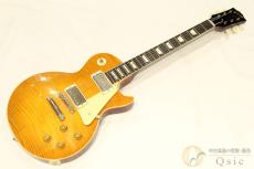 Gibson 1959 Les Paul Standard Reissue VOS Dirty Lemon 2025年製 【返品OK】[VL473]【神戸店在庫】 // セール対象商品!_7