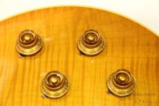 Gibson 1959 Les Paul Standard Reissue VOS Dirty Lemon 2025年製 【返品OK】[VL473]【神戸店在庫】 // セール対象商品!_9