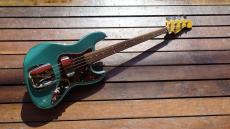 FenderJapan JB