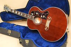 Gibson SJ-200 WR　2013年製
