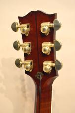 Gibson SJ-200 WR　2013年製_11
