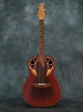 Ovation 1995 1681-2 Adamas II Wood Knob_2