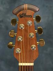 Ovation 1995 1681-2 Adamas II Wood Knob_3
