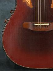 Ovation 1995 1681-2 Adamas II Wood Knob_8