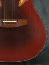 Ovation 1995 1681-2 Adamas II Wood Knob_9